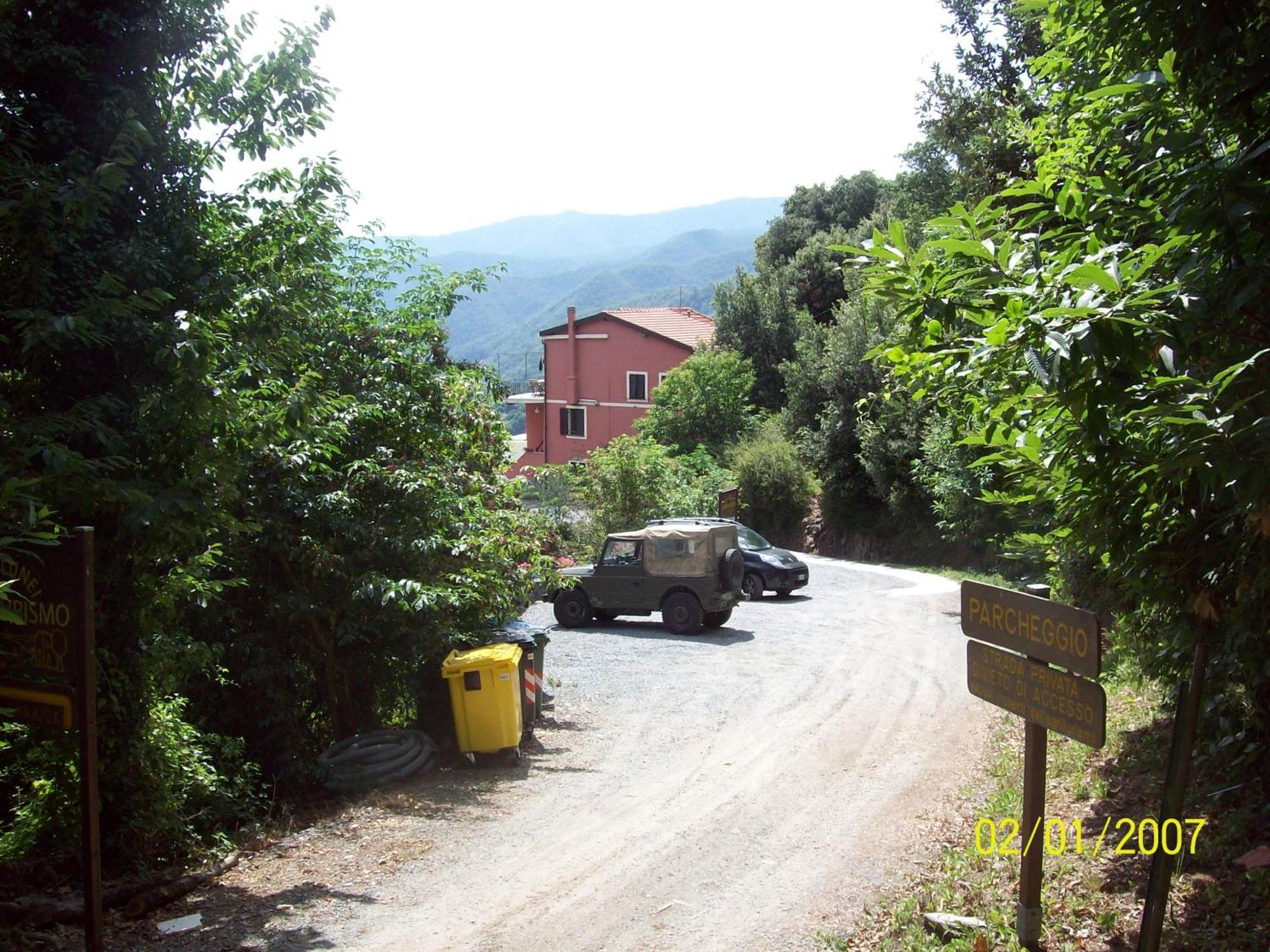 Agriturismo Rio Lunei Stella Exteriör bild
