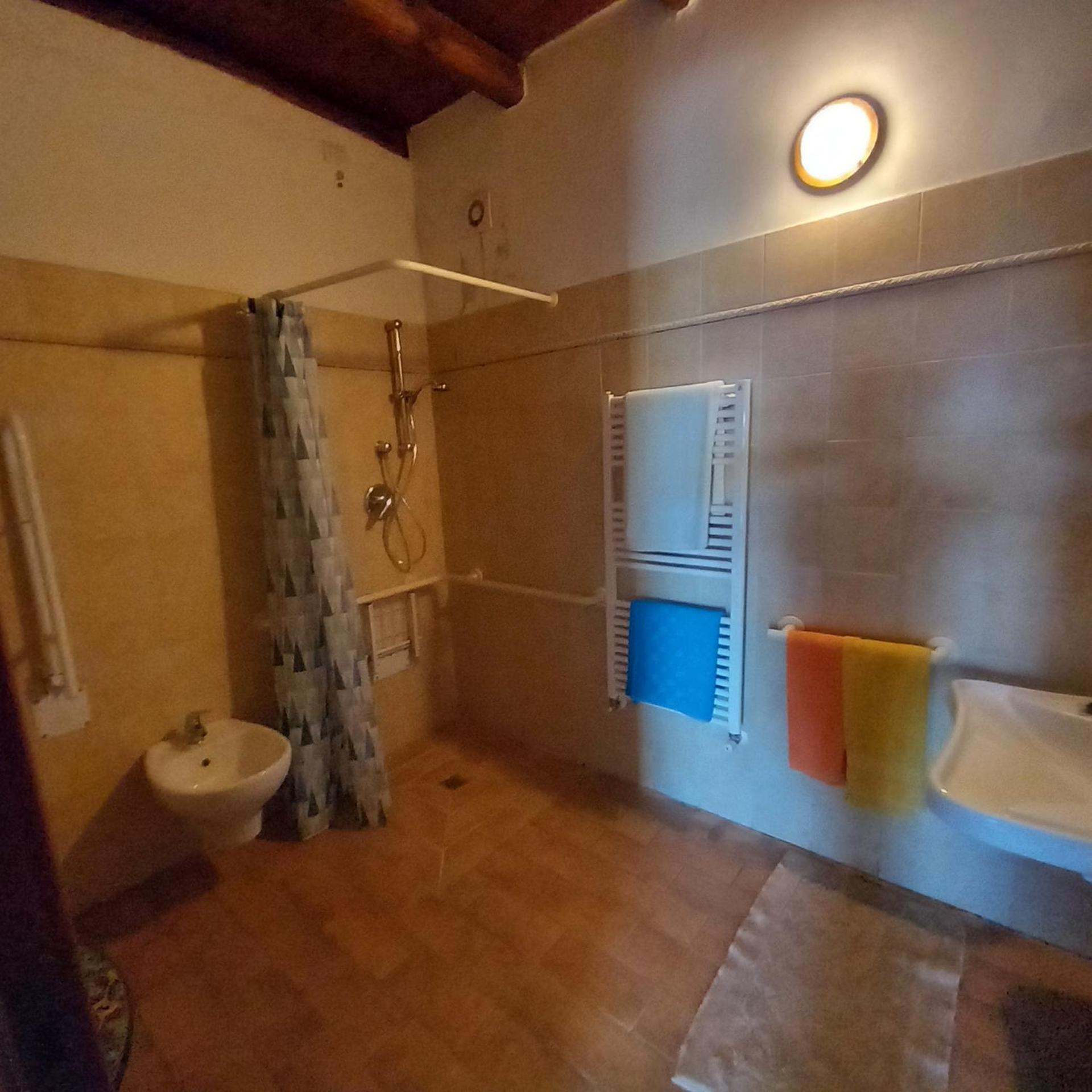 Agriturismo Rio Lunei Stella Exteriör bild
