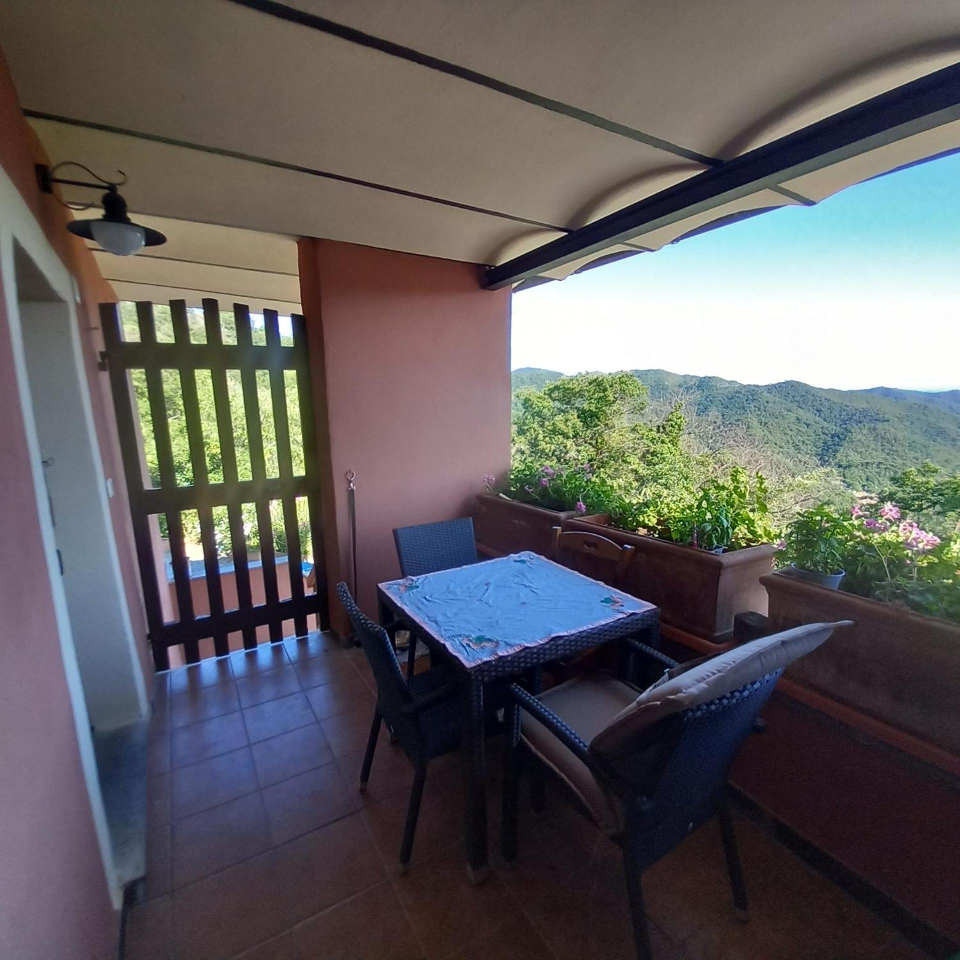 Agriturismo Rio Lunei Stella Exteriör bild