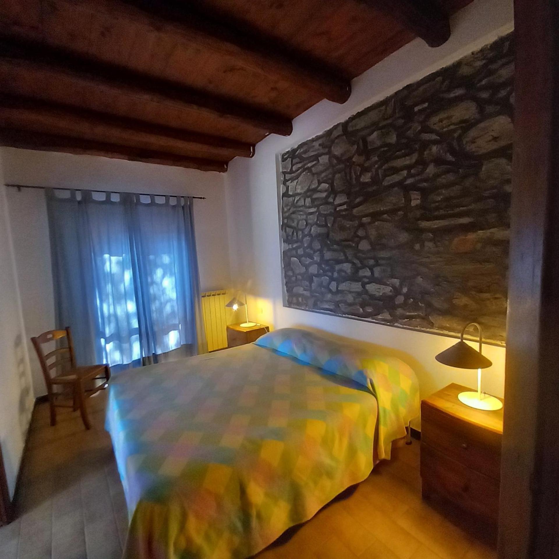 Agriturismo Rio Lunei Stella Exteriör bild