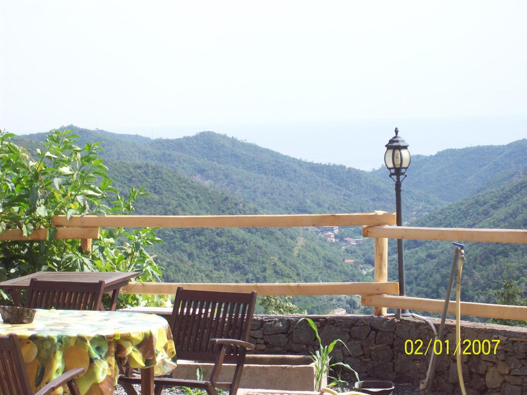 Agriturismo Rio Lunei Stella Exteriör bild