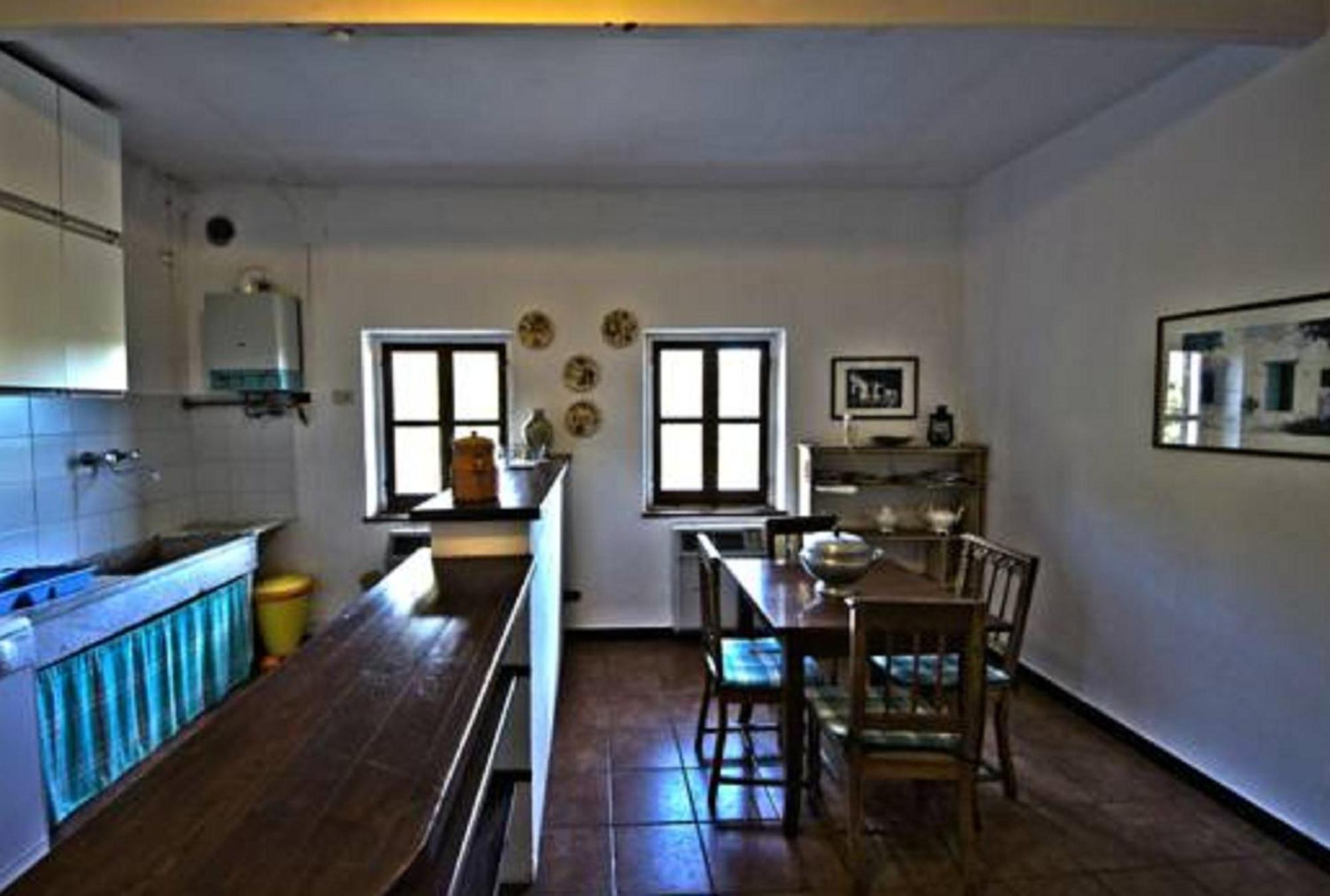 Agriturismo Rio Lunei Stella Rum bild
