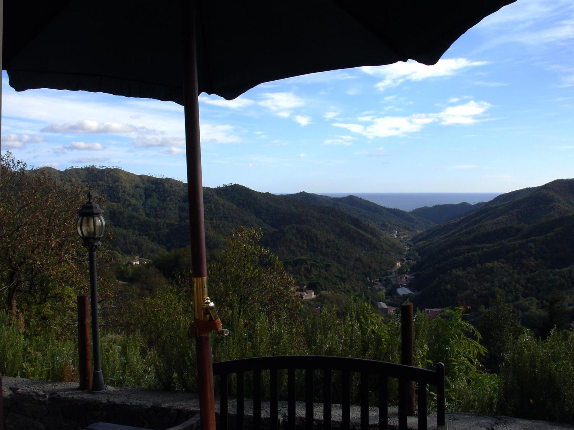 Agriturismo Rio Lunei Stella Rum bild