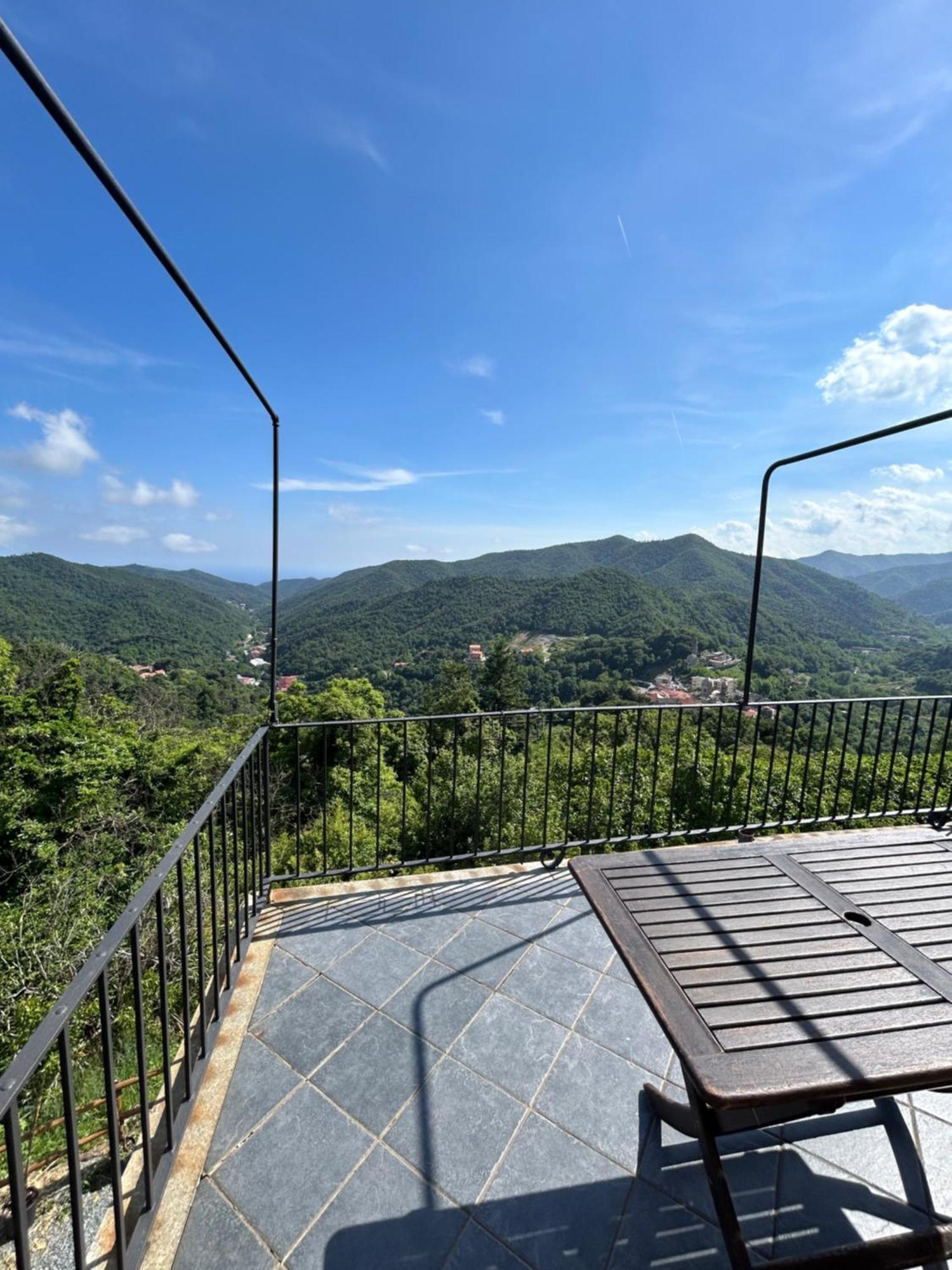 Agriturismo Rio Lunei Stella Exteriör bild